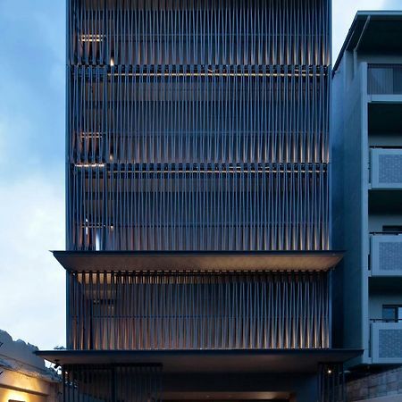 Hotel Ninja Black Kyoto Dış mekan fotoğraf