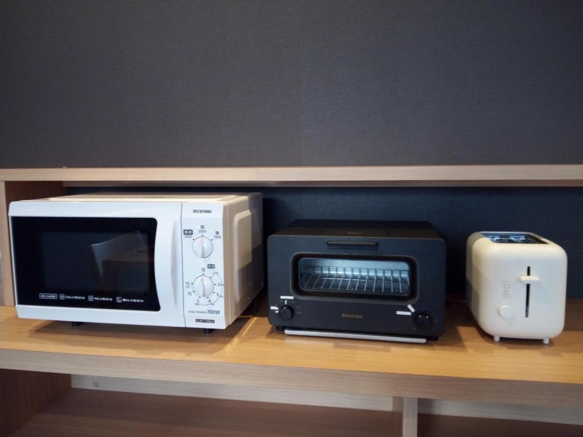 Hotel Ninja Black Kyoto Dış mekan fotoğraf