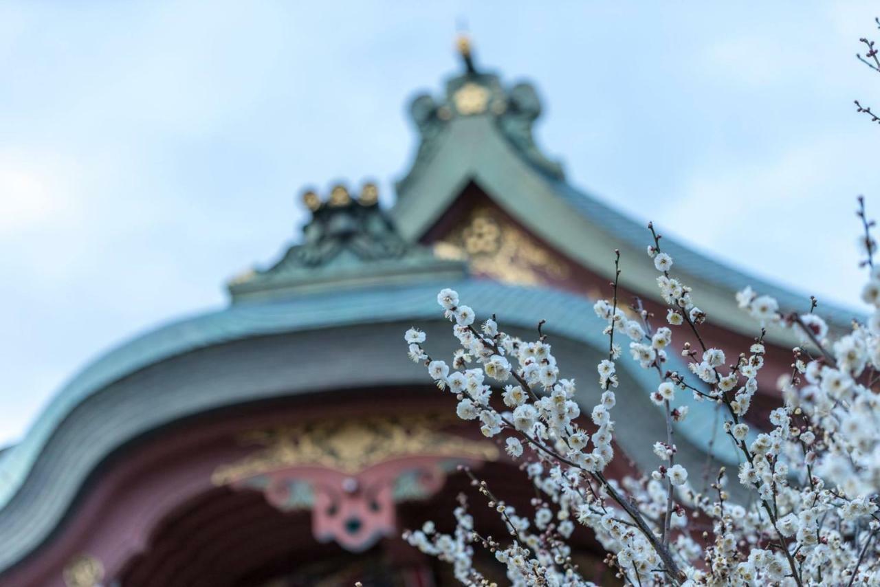 Hotel Ninja Black Kyoto Dış mekan fotoğraf