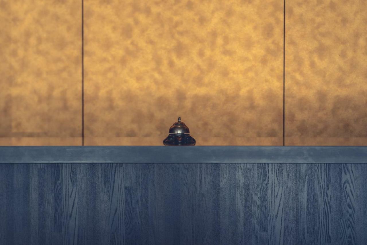Hotel Ninja Black Kyoto Dış mekan fotoğraf